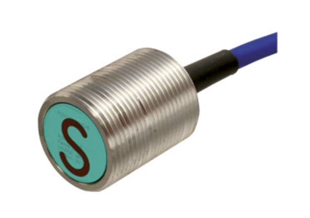 NJ6-22-SN-G-10M 123G1x3D New Pepperl+Fuchs Inductive Sensor